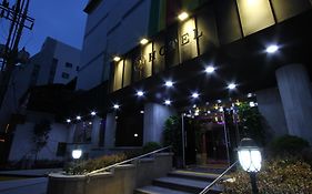 Hotel Jm